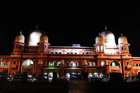 Travel Tips About KANPUR CENTRAL(CNB) | KANPUR CENTRAL(CNB) Station ...