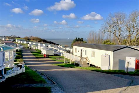 Ashcroft Coast Holiday Park - Lodges and Static Caravans in Kent