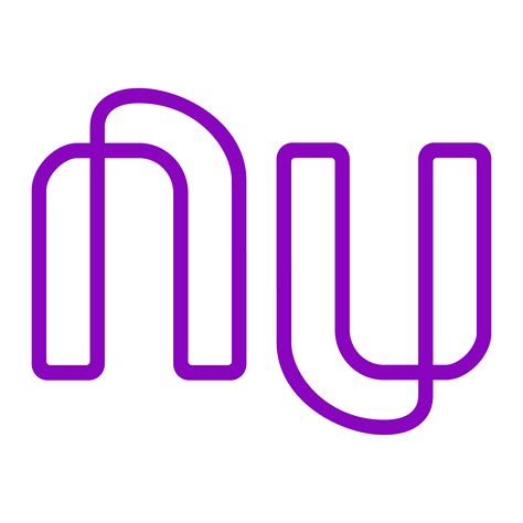 Logo Nubank – Logos PNG