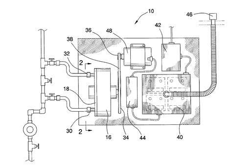 Patent US6765308 - Hydro-energy conversion system - Google Patents