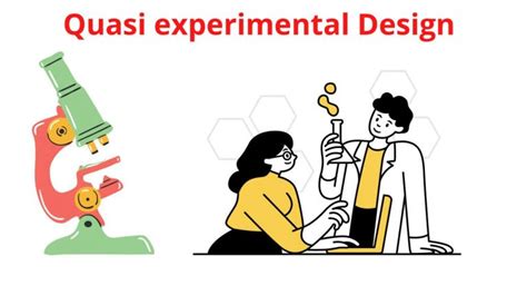 Quasi-Experimental Research Design - Types, Methods