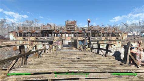 In need of some helpful tips to make your Fallout 4 settlement building ...