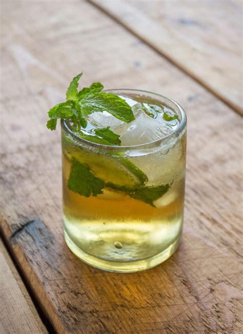 10 Best Tonic Water Cocktails to Drink