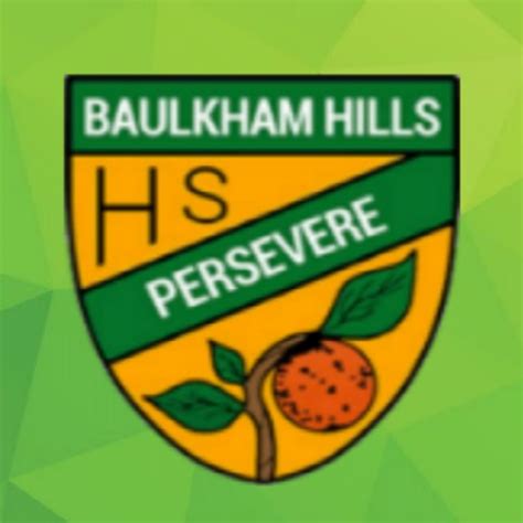 Baulkham Hills High School by Active School Apps