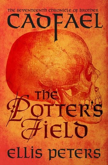 The Potter's Field eBook by Ellis Peters - EPUB Book | Rakuten Kobo ...