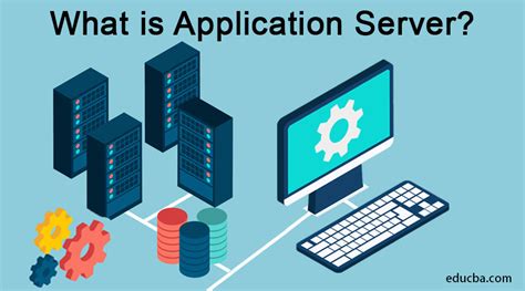 What is Application Server? | Types And Uses With Example | Advantages