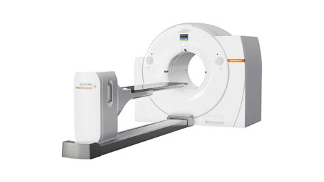 Biograph mCT PET/CT scanner - Siemens Healthineers Finland