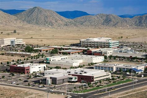 A&M, UT Will Vie to Co-Manage Sandia National Laboratory | The Texas ...