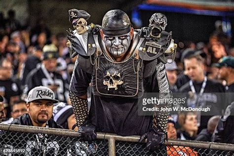 845 Raider Fans Stock Photos, High-Res Pictures, and Images - Getty Images