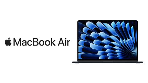 MacBook Air 15-inch M3 Business Leasing | £11.45 per week | HardSoft