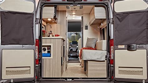 7 Cheapest Class B RVs You Can Buy New - Getaway Couple