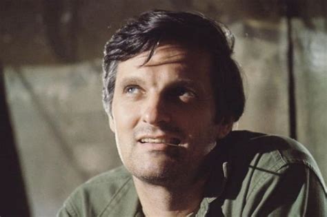 Alan Alda Net Worth - Biography, Life, Career and More - Inbloon