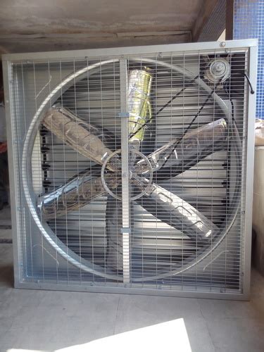 Greenhouse Exhaust fans at Best Price in Surat - Manufacturer and ...