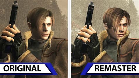 Upcoming Resident Evil 4 HD Project Mod Looks Truly Ravishing