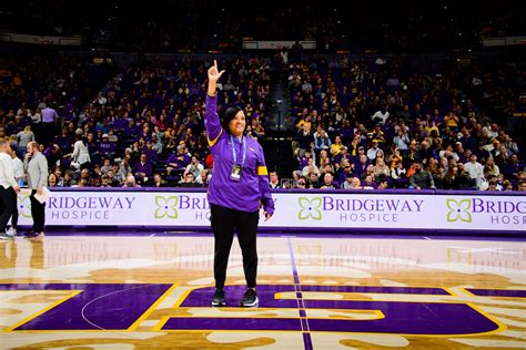 Four players sign with LSU volleyball program | Tiger Rag