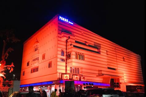 Top 10 cinema halls in Jaipur for Soulful Moviegoers - Jaipur Stuff