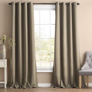 Wayfair | Blackout Curtains You'll Love in 2022