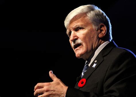 Human Rights & Leadership Speaker | Roméo Dallaire | Mental Health Advocate