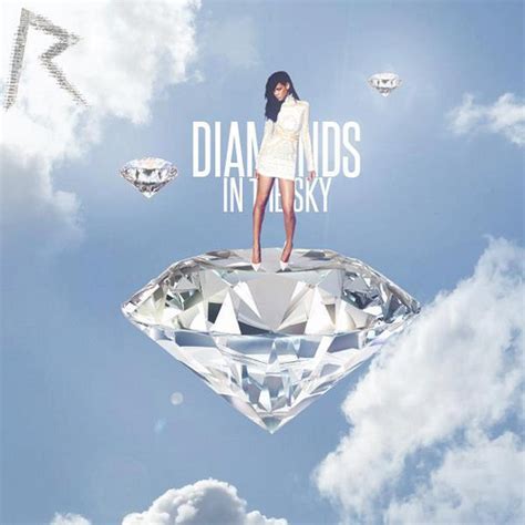 Rihanna diamonds 01 | Rihanna photos Album