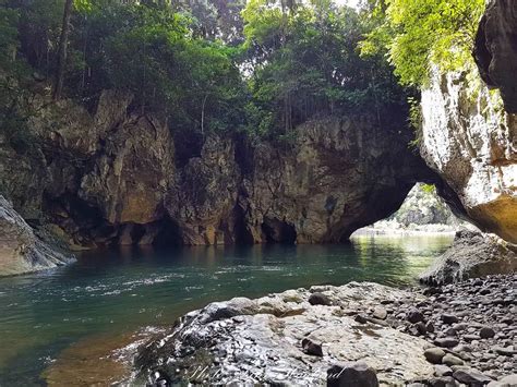 Sohoton Natural Bridge National Park - an undiscovered paradise - Brainy Backpackers