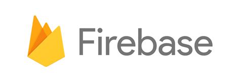 Firebase Logo - LogoDix