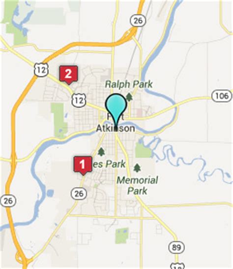 Fort Atkinson, WI Hotels & Motels - See All Discounts