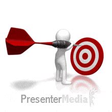 Get That Target | Animated clipart, Powerpoint animation, Sculpture lessons