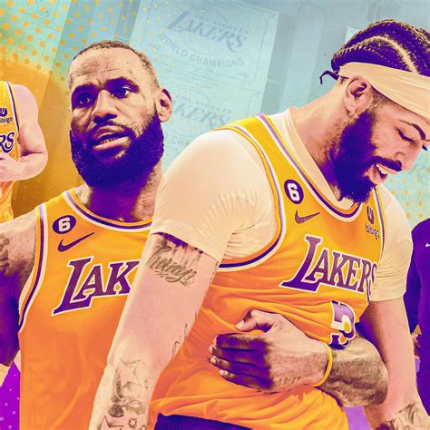 Los Angeles Lakers: Ranking the ten best jerseys of all time - oggsync.com