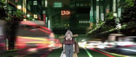 Why is everyone laughing in Paranoia agent opening? : r/ParanoiaAgent