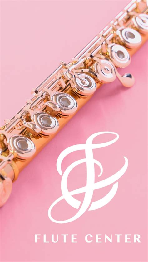 Flute Center (@flutecenterofficial) on Threads