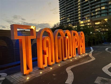 7 Underrated Tampa Attractions Tourist Often Miss