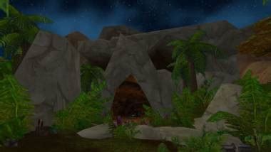 Wailing Caverns Dungeon Bosses, Entrance And Location - Dungeon Guide