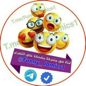 funny gifs Telegram channel