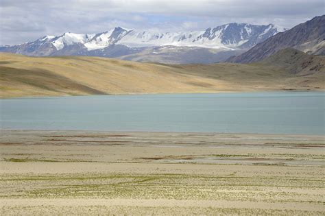 Tso Moriri (Lake Moriri) | Tso Moriri | Pictures | India in Global ...