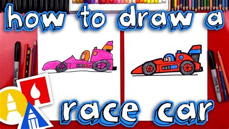 How To Draw Race Cars - Employeetheatre Jeffcoocctax