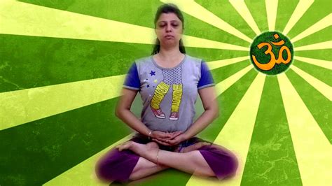 Om Mantra Meditation Benefits | How To Chant Om Correctly In Yoga