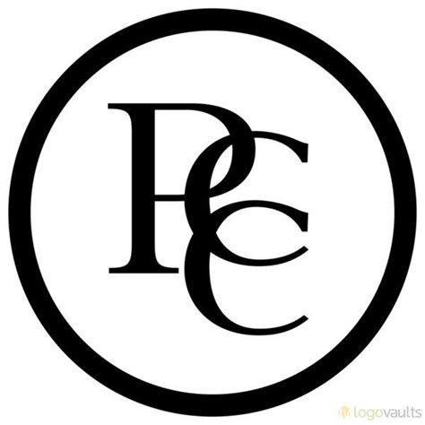 PCC Logo - LogoDix