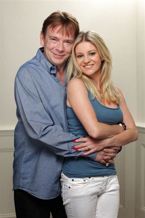 EastEnders' Ian Beale’s many wives and failed romances - and where they ...