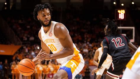 Tennessee basketball live score vs. Tennessee Tech in season opener