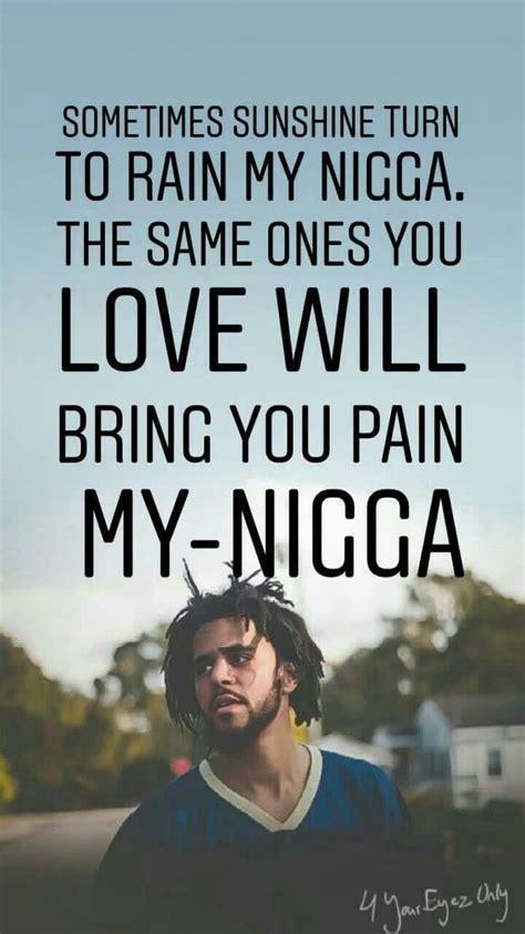 J. Cole Quotes Wallpapers - Top Free J. Cole Quotes Backgrounds ...