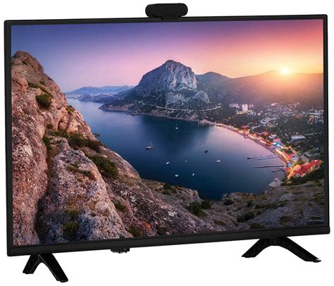 Panasonic TH-43GS595DX-best smart led tv under 40000 in India 2020 ...