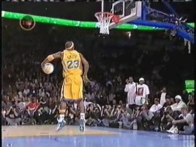 Dunk Funny Basketball Gif - canvas-valley