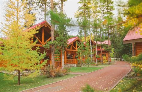 Baker Creek Mountain Resort (Lake Louise, AB) - Resort Reviews - ResortsandLodges.com