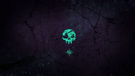 Sea of Thieves Wallpaper - Reminiscent of the SOT Xbox Controller (link to download in comments ...