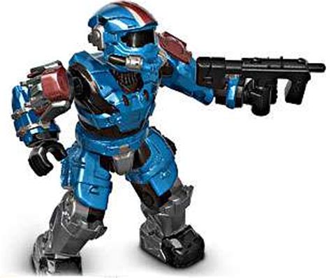 Mega Bloks Halo The Authentic Collectors Series Covenant Revenant Attack Set 96982 - ToyWiz