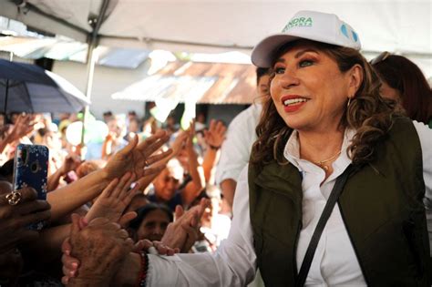 Guatemala presidential election: Unraveling the final candidates’ platforms | Elections News ...