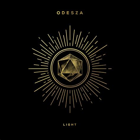 Odesza Logos