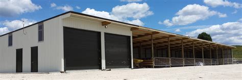 Farm Buildings and Farm Sheds - Dairy sheds, Machinery sheds, Office buildings, Worker ...