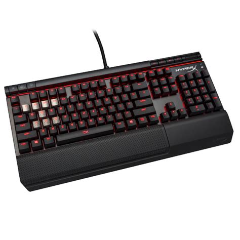 HyperX Alloy FPS Pro Review | GearOpen