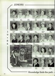 Minot High School - Searchlight Yearbook (Minot, ND), Class of 1983, Page 235 of 320